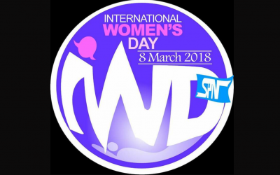 SEJARAH HARI PEREMPUAN INTERNASIONAL