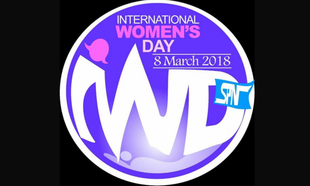SEJARAH HARI PEREMPUAN INTERNASIONAL