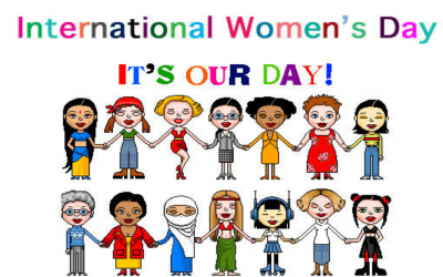 64 ORGANISASI AKAN MEMPERINGATI HARI PEREMPUAN SEDUNIA