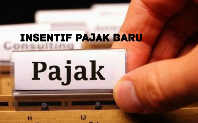 INSENTIF PAJAK BARU