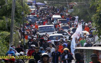 TIGA OPSI UMSK BATAM