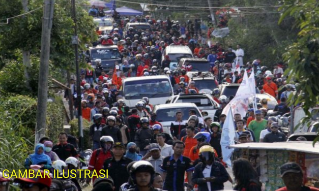 TIGA OPSI UMSK BATAM