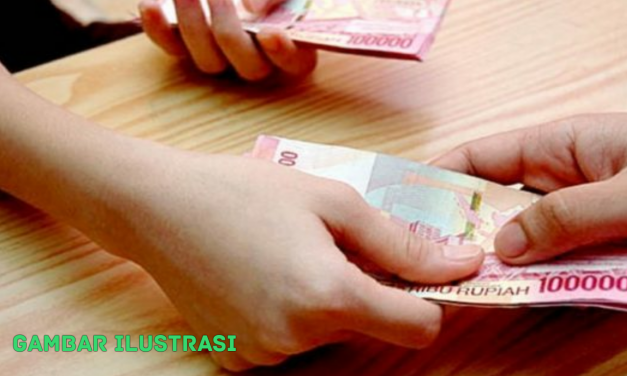 MASA DEPAN PEKERJA LAMONGAN DI ERA KESENJANGAN UMK