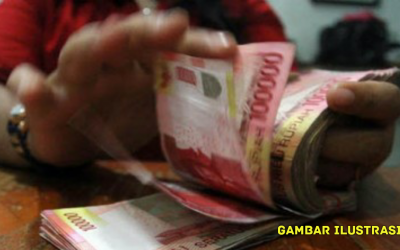 UMSK BATAM MENGGANTUNG GAK JELAS