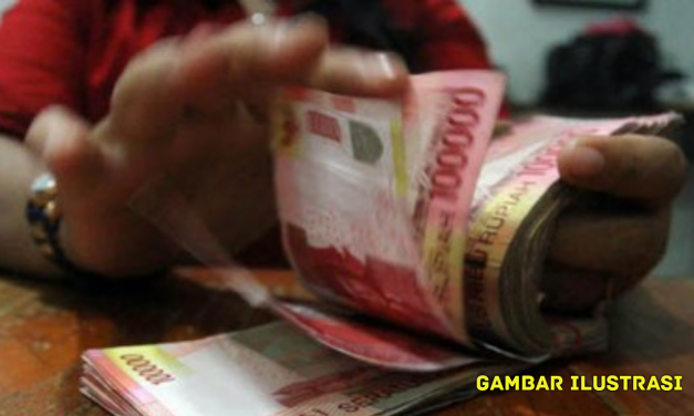 BURUH KOTA BEKASI MENUNTUT UMSK 2018