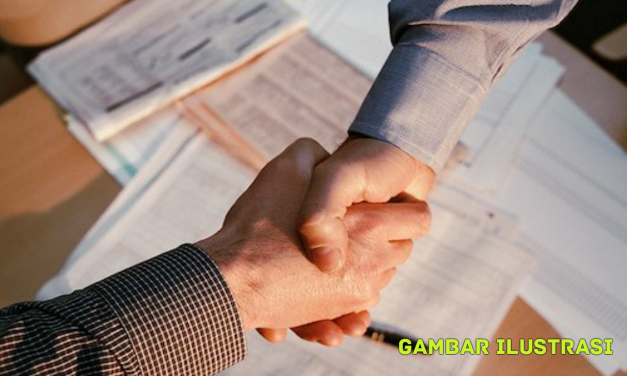 PENTINGNYA PKB BAGI BURUH DAN PENGUSAHA