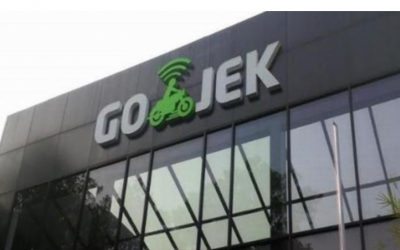RESPON GO-JEK ATAS TUNTUTAN PENGEMUDI OJEK ONLINE