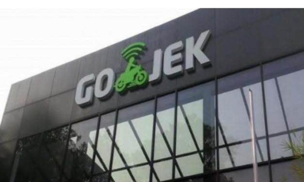 RESPON GO-JEK ATAS TUNTUTAN PENGEMUDI OJEK ONLINE
