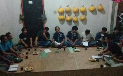 GELIAT SP/SB DI PT INDONESIA MOROWALI INDUSTRI PARK 