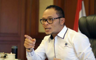 MENAKER AKAN MENGKAJI ATURAN KETENAGAKERJAAN TRANSPORTASI ONLINE