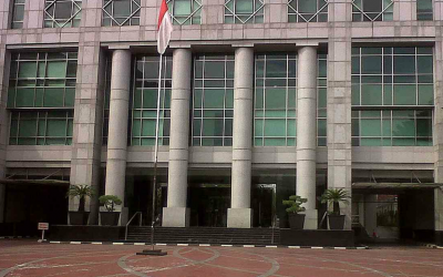 PERUSAHAAN YANG MENJADI TEMPAT PENCUCIAN UANG AKAN DIPIDANA