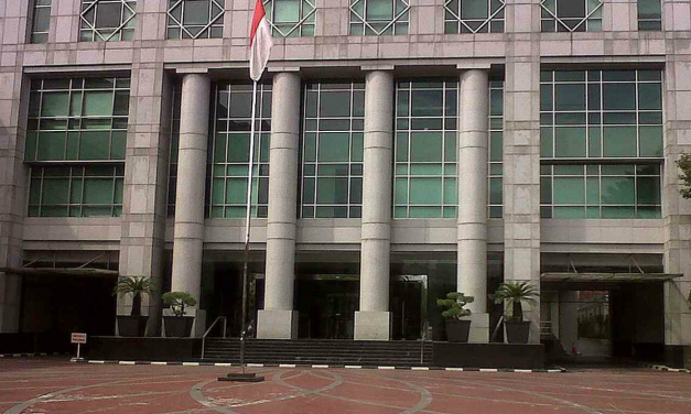 PERUSAHAAN YANG MENJADI TEMPAT PENCUCIAN UANG AKAN DIPIDANA