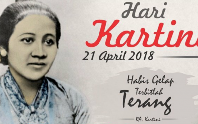 MAKNA HARI KARTINI UNTUK PEREMPUAN SEKARANG