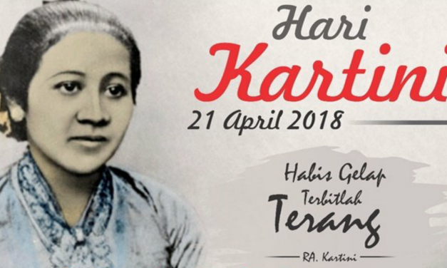 MAKNA HARI KARTINI UNTUK PEREMPUAN SEKARANG