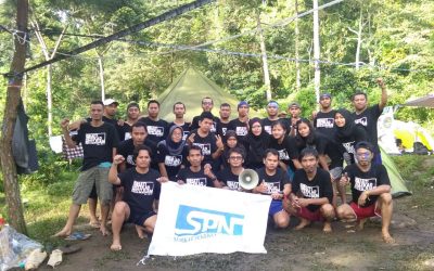 PELATIHAN PERWAKILAN ANGGOTA PSP SPN PT MASTER WOVENINDO LABEL