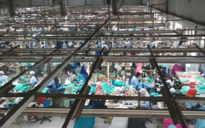 TIDAK PUAS DENGAN LABA USD 9,34 JUTA, PT PAN BROTHERS TBK INCAR LABA 2018 USD 10,74 JUTA