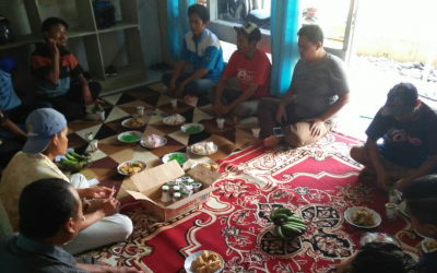 PENDIDIKAN UNTUK ANGGOTA BISA DIMANA SAJA