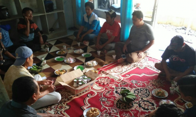 PENDIDIKAN UNTUK ANGGOTA BISA DIMANA SAJA
