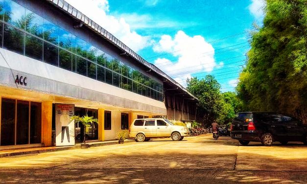 PT AUTO CIPTA CASTING TANGERANG BELUM MEMBAYAR UMK/UMSK 2018 