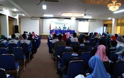 SOSIALISASI AD/ART SPN DI DIY