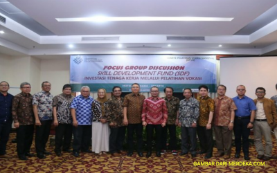 5 TANTANGAN PENERAPAN TUNJANGAN SOSIAL BAGI PENGANGGURAN DAN KORBAN PHK