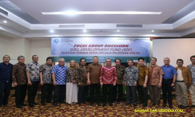5 TANTANGAN PENERAPAN TUNJANGAN SOSIAL BAGI PENGANGGURAN DAN KORBAN PHK