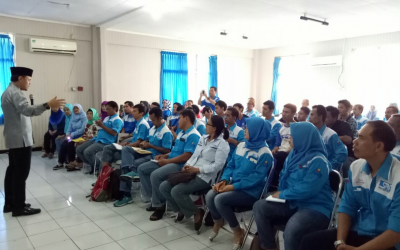 15 MENIT BERSAMA DR. BIMA ARYA SUGIARTO