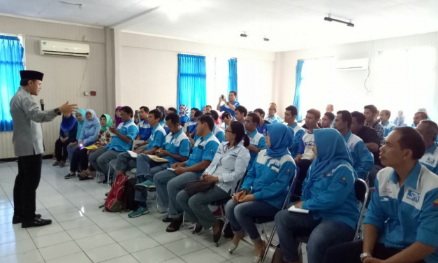 15 MENIT BERSAMA DR. BIMA ARYA SUGIARTO