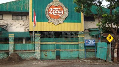AKSI MOGOK KERJA PEKERJA TEH 2 TANG ADIWERNA BERBUAH MANIS