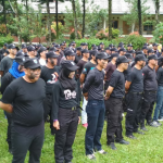 APEL AKBAR LASKAR NASIONAL
