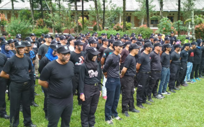 APEL AKBAR LASKAR NASIONAL