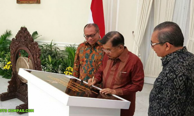 BPJS KETENAGAKERJAAN HARUS MEMBERIKAN MANFAAT BAGI PEKERJA