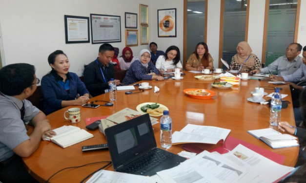 SERIKAT PEKERJA HARUS PERDULI K3