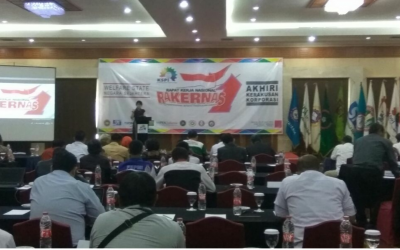RAKERNAS KSPI