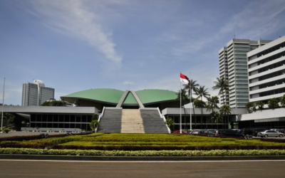 APAKAH PERPRES TKA AKAN BERAKHIR DI PANSUS DPR RI ?