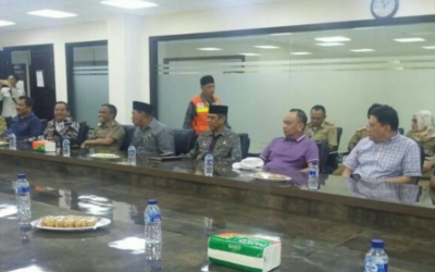 TKA DI PT IMIP MOROWALI MEMBENGKAK JUMLAHNYA