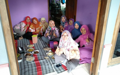 KONSOLIDASI KP DI YOGYAKARTA