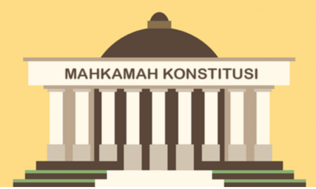 KATO DAN KSPI DAFTARKAN UJI MATERI UU LLAJ KE MK