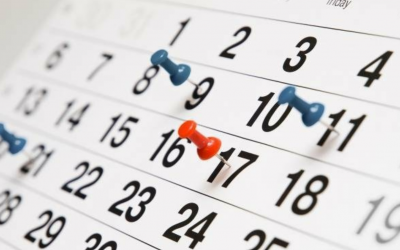 PEMERINTAH RESMI MEMPERPANJANG CUTI LEBARAN