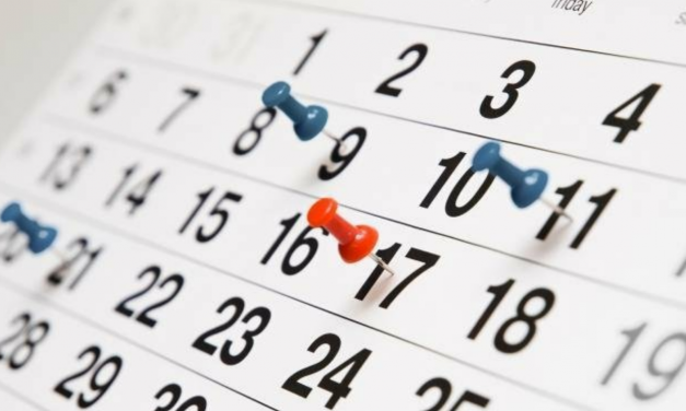 PEMERINTAH RESMI MEMPERPANJANG CUTI LEBARAN