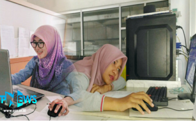 PUASA RAMADHAN DAN PRODUKTIVITAS KERJA