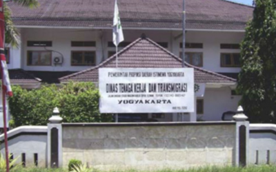 PEMKOT YOGYA AKAN BUKA POSKO PENGADUAN THR