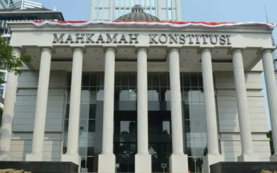 PASAL PHK DIUJI MATERIIL DI MAHKAMAH KONSTITUSI