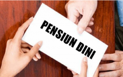 PENSIUN DINI DI PT ARNOTT’S INDONESIA DIDUGA ADA UNSUR PAKSAAN