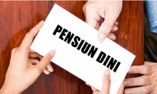 PENSIUN DINI DI PT ARNOTT’S INDONESIA DIDUGA ADA UNSUR PAKSAAN