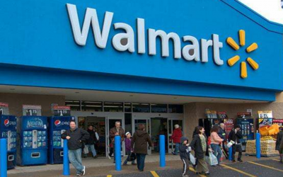 PABRIK PEMASOK WALMART DI INDONESIA DISINYALIR LAKUKAN PELECEHAN DAN KEKERASAN
