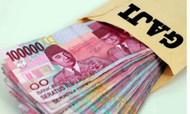 BURUH CV BAS CIKEMBAR KEMBALI DEMO TUNTUT PEMBAYARAN UPAH
