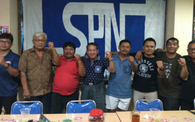 BURUH TANI SUMATERA UTARA MENGGUGAT TANAH UNTUK RAKYAT
