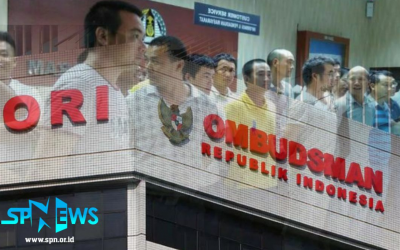 INVESTIGASI OMBUDSMAN : TKA DIBAYAR LEBIH MAHAL DARI PEKERJA LOKAL