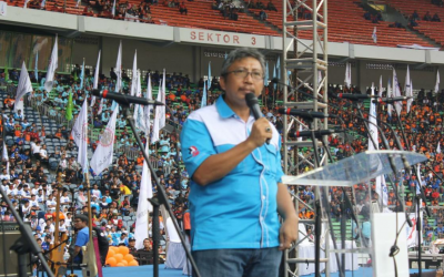 SIARAN PERS DPP SPN